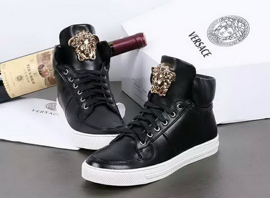 V High-Top Men Shoes_006